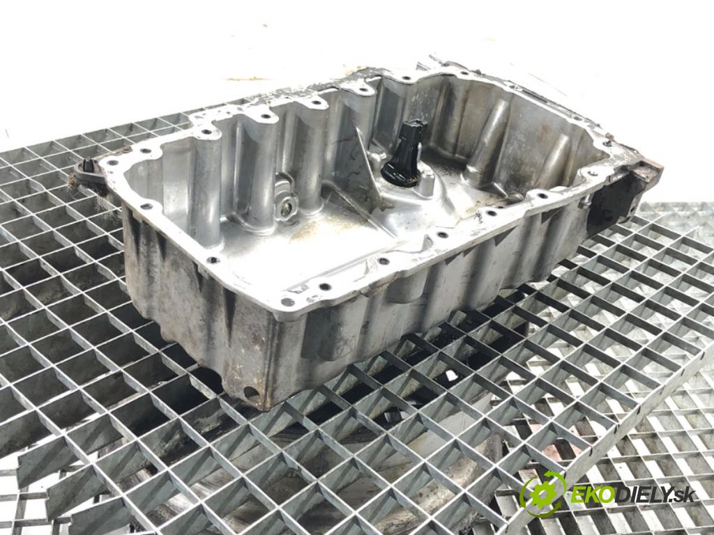 SEAT LEON (5F1) 2012 - 2022    1.6 TDI 77 kW [105 KM] olej napędowy 2012 - 2022  MISKA: olejová 04L103603C (Olejové vany)