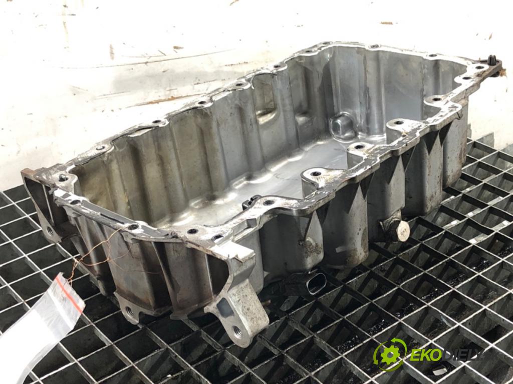 SEAT LEON (5F1) 2012 - 2022    1.6 TDI 77 kW [105 KM] olej napędowy 2012 - 2022  MISKA: olejová 04L103603C (Olejové vany)