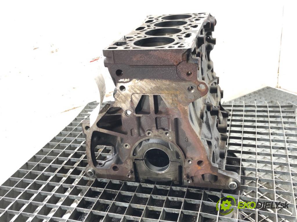 SEAT LEON (5F1) 2012 - 2022    1.6 TDI 77 kW [105 KM] olej napędowy 2012 - 2022  blok Motor 04L023A (Blok motora)