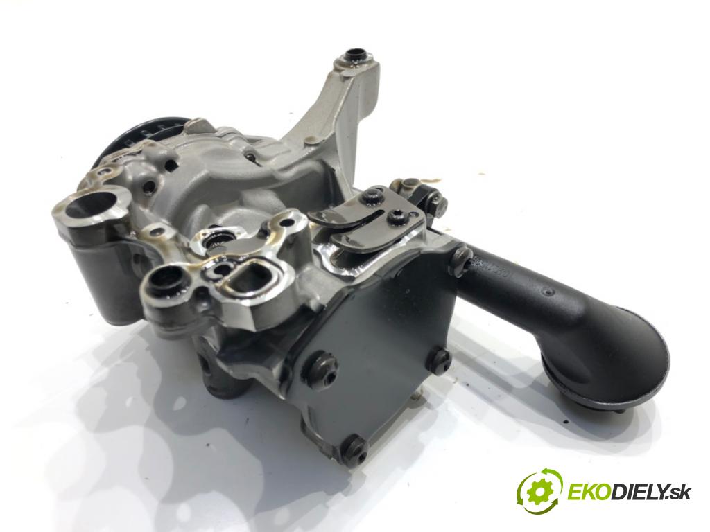 SEAT LEON (5F1) 2012 - 2022    1.6 TDI 77 kW [105 KM] olej napędowy 2012 - 2022  pumpa oleje 04L145208H (Olejové pumpy)