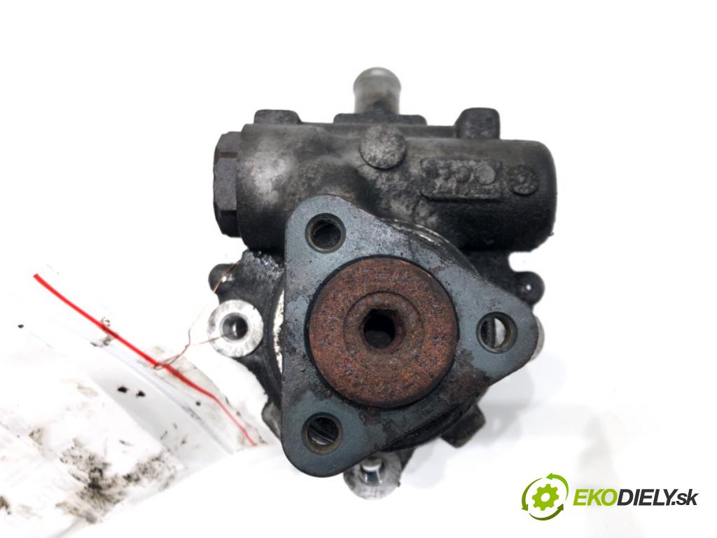 AUDI A4 B7 Avant (8ED) 2004 - 2008    2.0 TDI 125 kW [170 KM] olej napędowy 2006 - 2008  Pumpa servočerpadlo 8E0145155N (Servočerpadlá, pumpy riadenia)