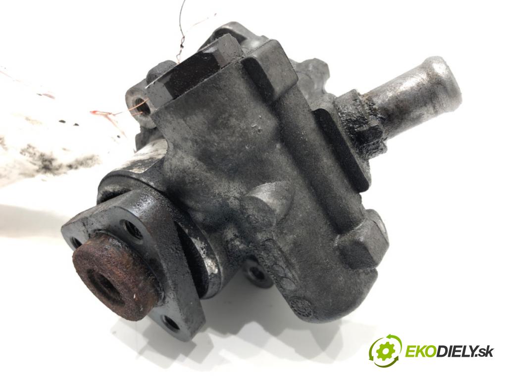 AUDI A4 B7 Avant (8ED) 2004 - 2008    2.0 TDI 125 kW [170 KM] olej napędowy 2006 - 2008  Pumpa servočerpadlo 8E0145155N (Servočerpadlá, pumpy riadenia)