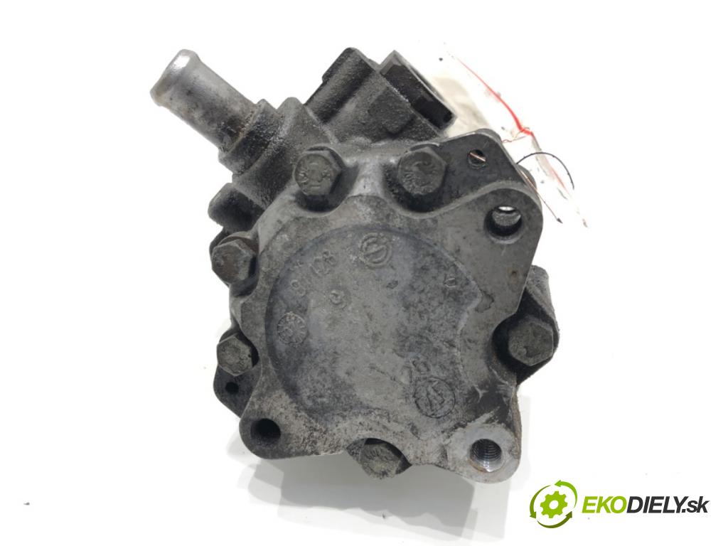 AUDI A4 B7 Avant (8ED) 2004 - 2008    2.0 TDI 125 kW [170 KM] olej napędowy 2006 - 2008  Pumpa servočerpadlo 8E0145155N (Servočerpadlá, pumpy riadenia)