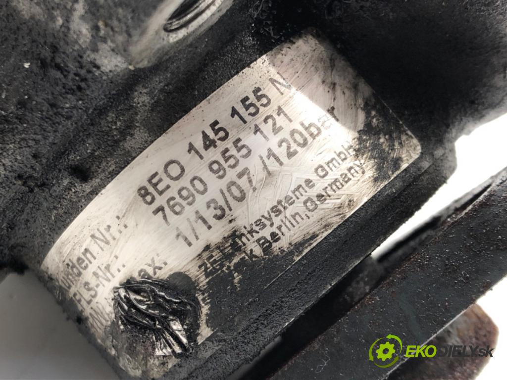 AUDI A4 B7 Avant (8ED) 2004 - 2008    2.0 TDI 125 kW [170 KM] olej napędowy 2006 - 2008  Pumpa servočerpadlo 8E0145155N (Servočerpadlá, pumpy riadenia)