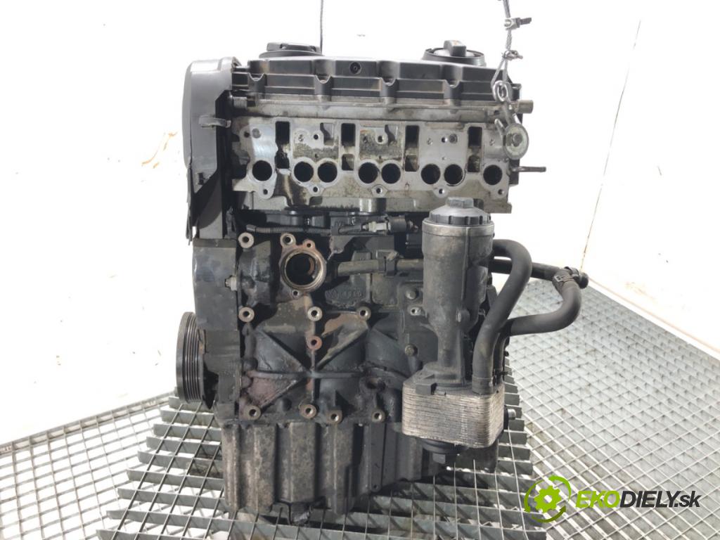 AUDI A4 B7 Avant (8ED) 2004 - 2008    2.0 TDI 125 kW [170 KM] olej napędowy 2006 - 2008  motor BRD (Motory (kompletní))