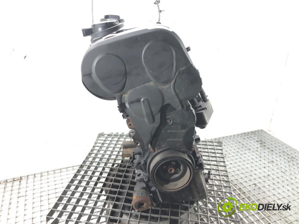 AUDI A4 B7 Avant (8ED) 2004 - 2008    2.0 TDI 125 kW [170 KM] olej napędowy 2006 - 2008  motor BRD (Motory (kompletní))