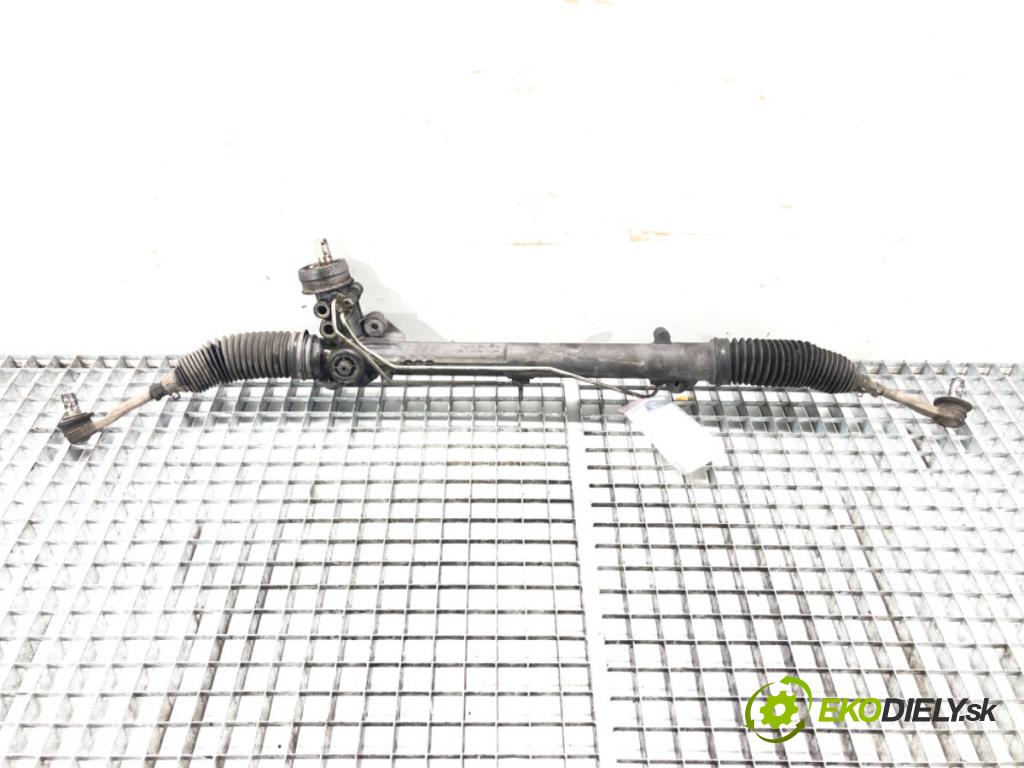 AUDI A4 B7 Avant (8ED) 2004 - 2008    2.0 TDI 125 kW [170 KM] olej napędowy 2006 - 2008  riadenie 7853501242 (Riadenia)