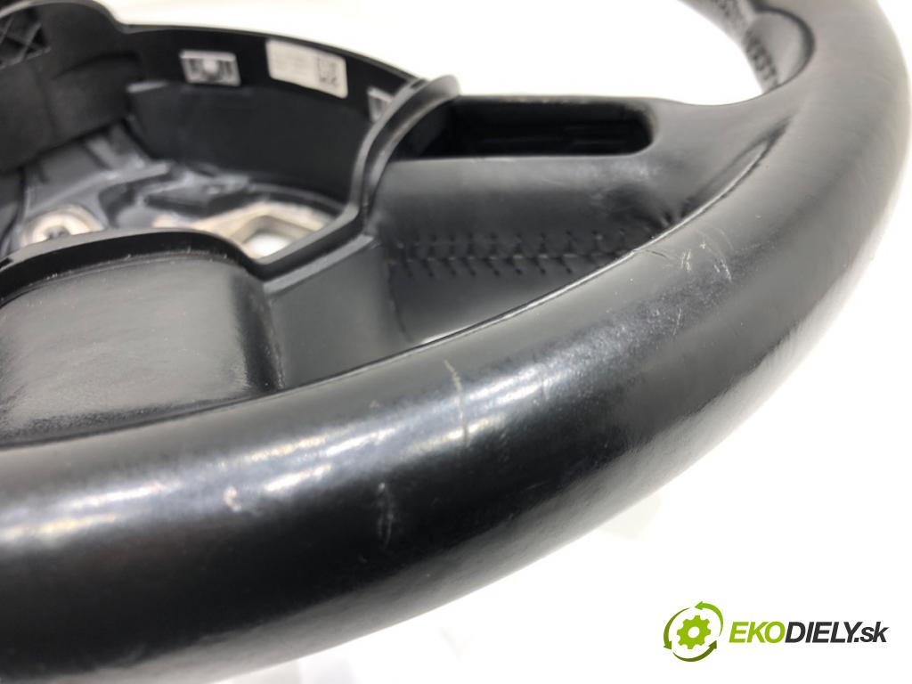 AUDI A4 B7 Avant (8ED) 2004 - 2008    2.0 TDI 125 kW [170 KM] olej napędowy 2006 - 2008  Volant 8P0419091BG (Volanty)