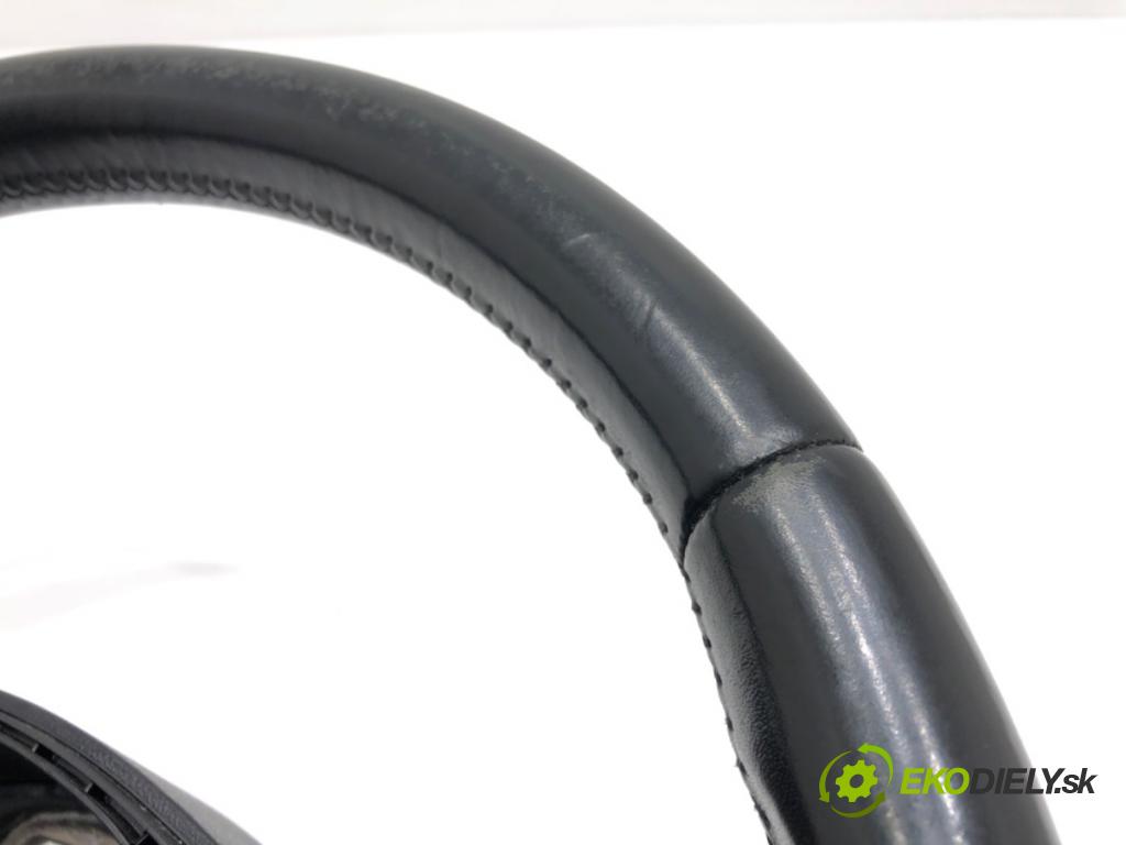 AUDI A4 B7 Avant (8ED) 2004 - 2008    2.0 TDI 125 kW [170 KM] olej napędowy 2006 - 2008  Volant 8P0419091BG (Volanty)