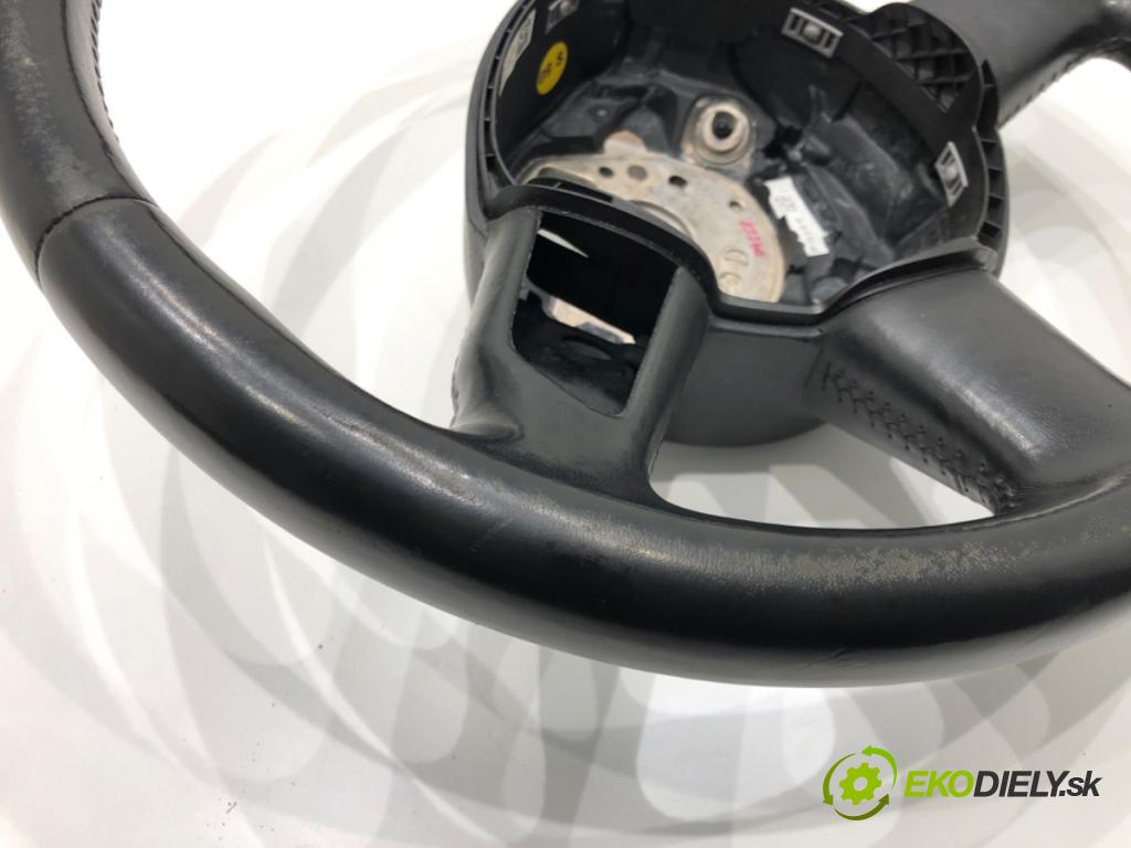 AUDI A4 B7 Avant (8ED) 2004 - 2008    2.0 TDI 125 kW [170 KM] olej napędowy 2006 - 2008  Volant 8P0419091BG (Volanty)