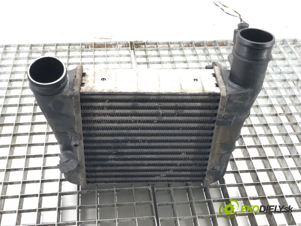 AUDI A4 B7 Avant (8ED) 2004 - 2008    2.0 TDI 125 kW [170 KM] olej napędowy 2006 - 2008  intercooler 8E0145805AA (Chladiče nasávaného vzduchu (intercoolery))