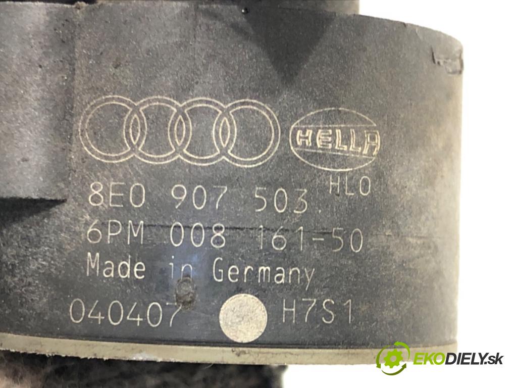 AUDI A4 B7 Kombi 2007 125 kW 2.0 TDI 1968 Snímač XENON zad ľavy 8E0907503