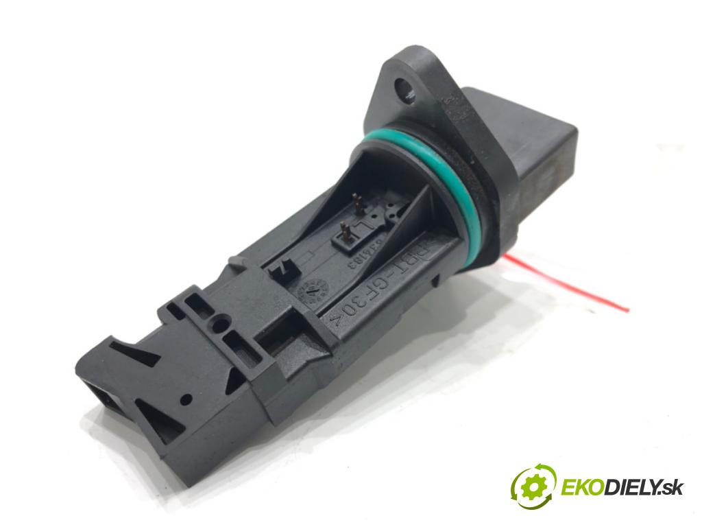 AUDI A4 B7 Avant (8ED) 2004 - 2008    2.0 TDI 125 kW [170 KM] olej napędowy 2006 - 2008  Váha vzduchu F00C2G2055 (Váhy vzduchu)