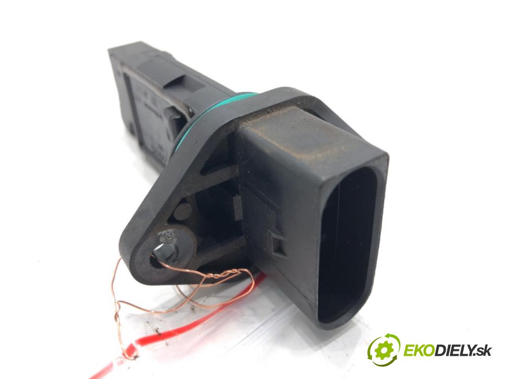 AUDI A4 B7 Avant (8ED) 2004 - 2008    2.0 TDI 125 kW [170 KM] olej napędowy 2006 - 2008  Váha vzduchu F00C2G2055 (Váhy vzduchu)