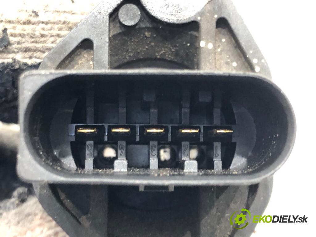 AUDI A4 B7 Avant (8ED) 2004 - 2008    2.0 TDI 125 kW [170 KM] olej napędowy 2006 - 2008  Váha vzduchu F00C2G2055 (Váhy vzduchu)