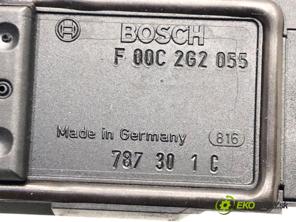 AUDI A4 B7 Avant (8ED) 2004 - 2008    2.0 TDI 125 kW [170 KM] olej napędowy 2006 - 2008  Váha vzduchu F00C2G2055 (Váhy vzduchu)