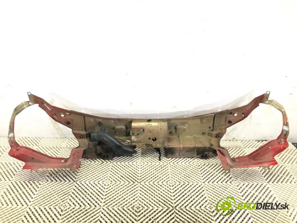 FIAT DOBLO Nadwozie pełne/minivan (223_) 2000 - 2022    1.9 JTD Multijet 88 kW [120 KM] olej napędowy 2006 - 2022  držák přední část  (Výztuhy přední)