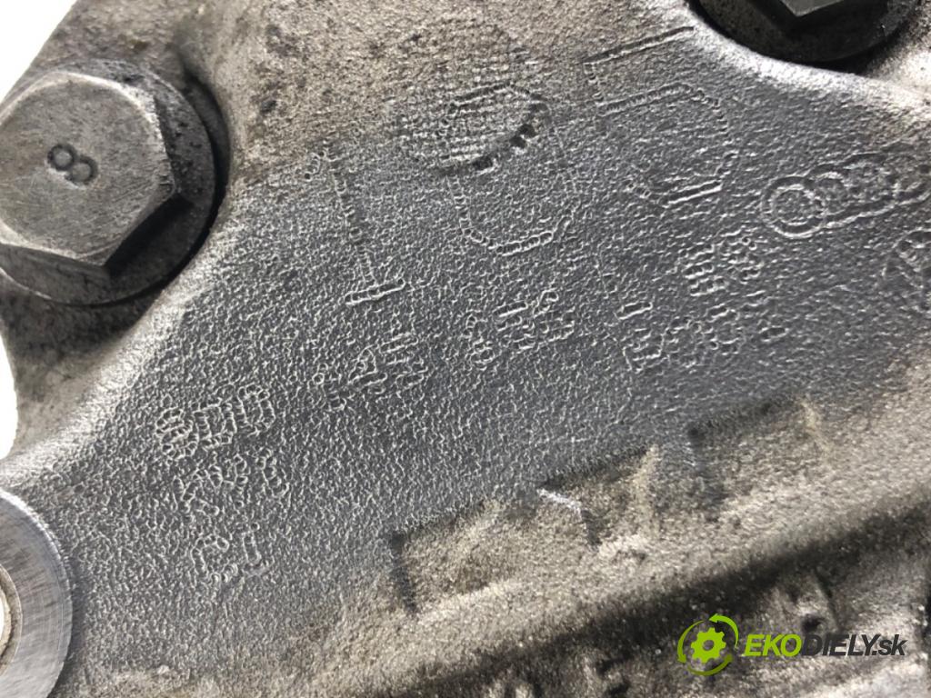 VW PASSAT B5.5 (3B3) 2000 - 2005    1.8 T 20V 110 kW [150 KM] benzyna 2000 - 2005  Pumpa servočerpadlo 8D0145156L (Servočerpadlá, pumpy riadenia)