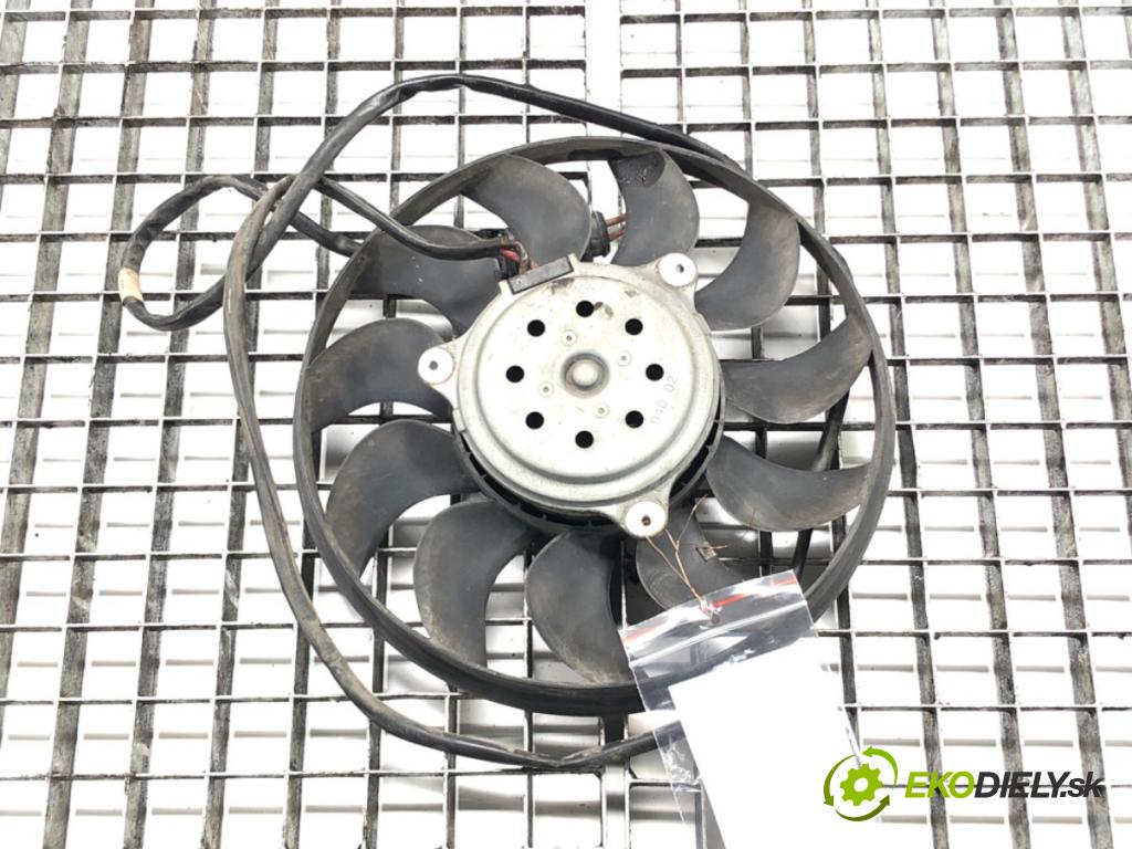 VW PASSAT B5.5 (3B3) 2000 - 2005    1.8 T 20V 110 kW [150 KM] benzyna 2000 - 2005  Ventilátor klimatizácie 869228X (Ventilátory chladičov klimatizácie)
