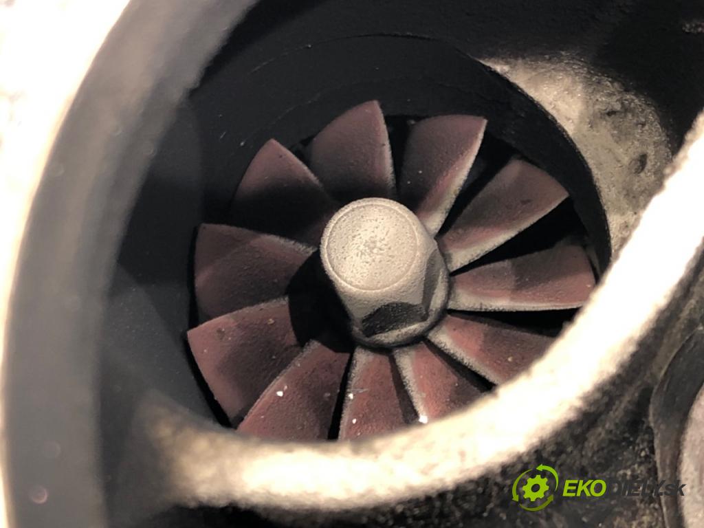 VW PASSAT B5.5 (3B3) 2000 - 2005    1.8 T 20V 110 kW [150 KM] benzyna 2000 - 2005  turbo 058145703J (Turbodúchadla (kompletní))