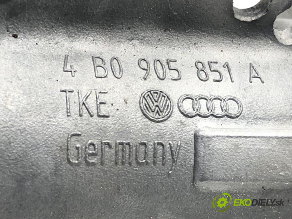 VW PASSAT B5.5 (3B3) 2000 - 2005    1.8 T 20V 110 kW [150 KM] benzyna 2000 - 2005  spinačka 4B0905851A (Spínacie skrinky a kľúče)