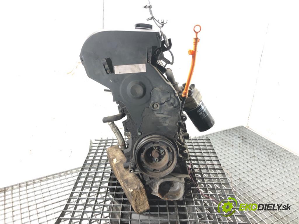 VW PASSAT B5.5 (3B3) 2000 - 2005    1.8 T 20V 110 kW [150 KM] benzyna 2000 - 2005  motor AWT (Motory (kompletní))