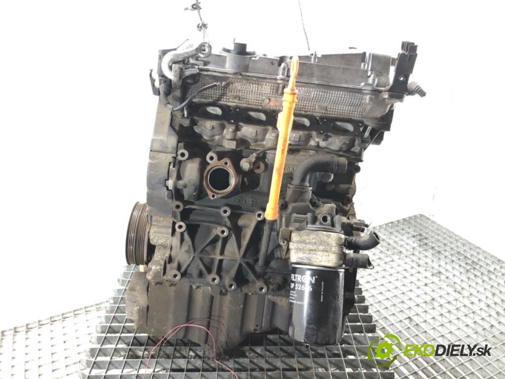 VW PASSAT B5.5 (3B3) 2000 - 2005    1.8 T 20V 110 kW [150 KM] benzyna 2000 - 2005  motor AWT (Motory (kompletní))