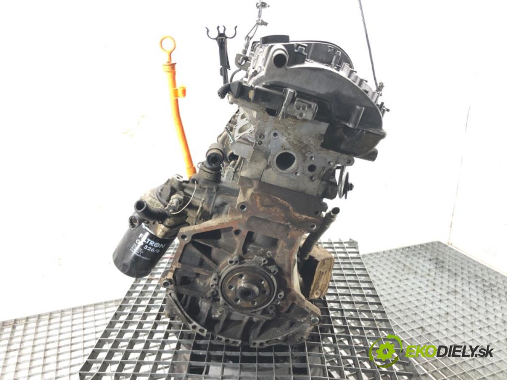 VW PASSAT B5.5 (3B3) 2000 - 2005    1.8 T 20V 110 kW [150 KM] benzyna 2000 - 2005  motor AWT (Motory (kompletní))