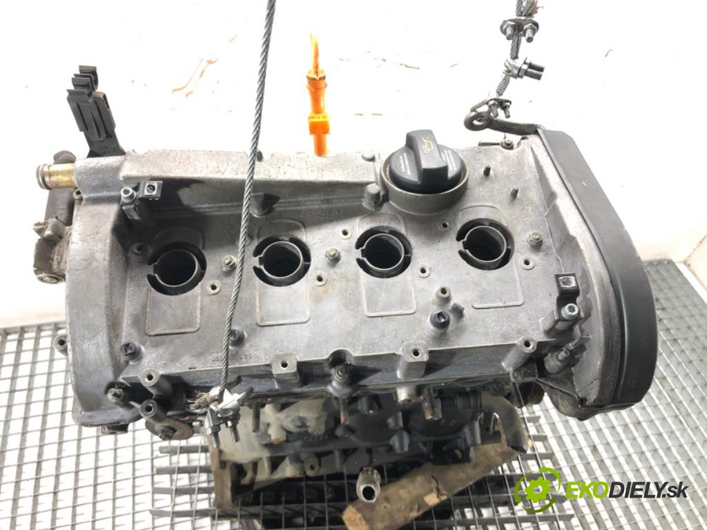 VW PASSAT B5.5 (3B3) 2000 - 2005    1.8 T 20V 110 kW [150 KM] benzyna 2000 - 2005  motor AWT (Motory (kompletní))