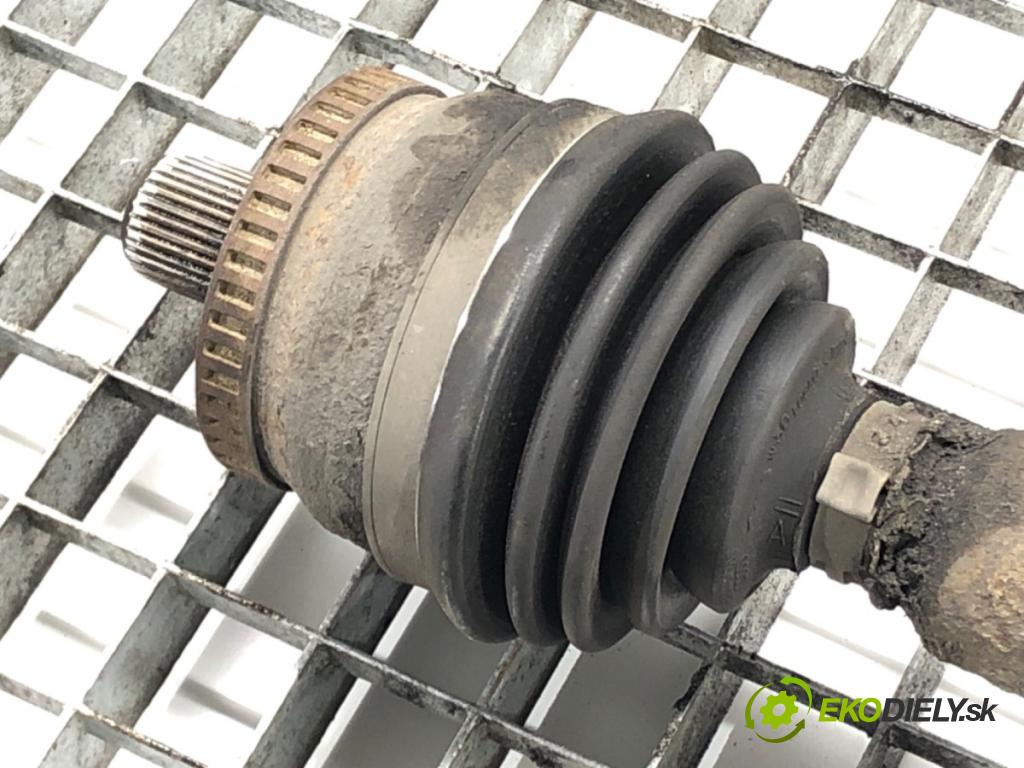 VW PASSAT B5.5 (3B3) 2000 - 2005    1.8 T 20V 110 kW [150 KM] benzyna 2000 - 2005  Poloos pravy predný