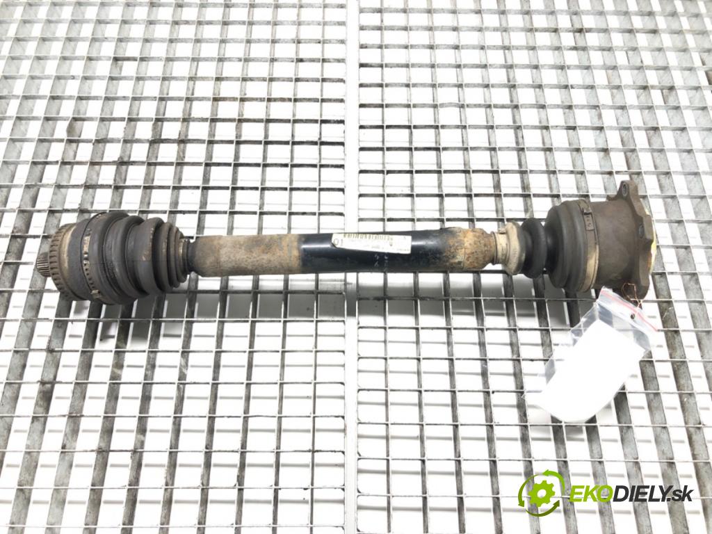 VW PASSAT B5.5 (3B3) 2000 - 2005    1.8 T 20V 110 kW [150 KM] benzyna 2000 - 2005  Poloos ľavy predný 