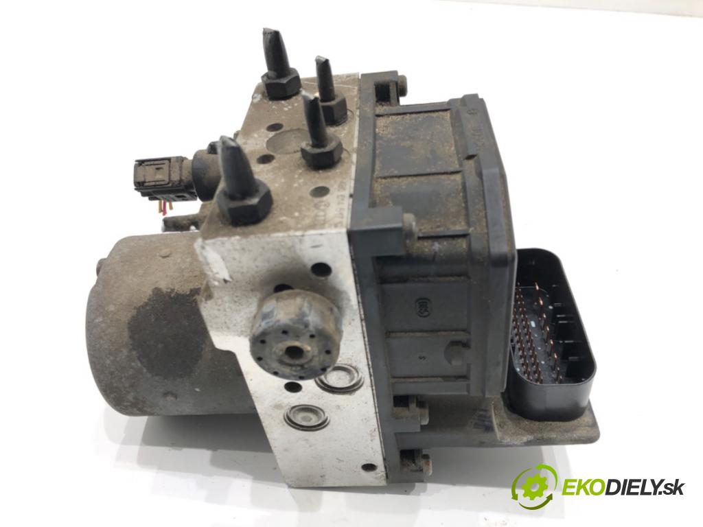 VW PASSAT B5.5 (3B3) 2000 - 2005    1.8 T 20V 110 kW [150 KM] benzyna 2000 - 2005  Pumpa ABS 0265950055 (Pumpy ABS)