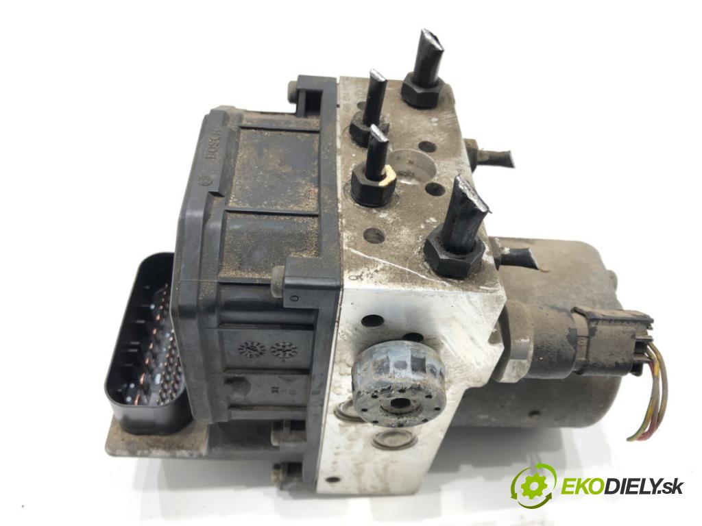 VW PASSAT B5.5 (3B3) 2000 - 2005    1.8 T 20V 110 kW [150 KM] benzyna 2000 - 2005  Pumpa ABS 0265950055 (Pumpy ABS)