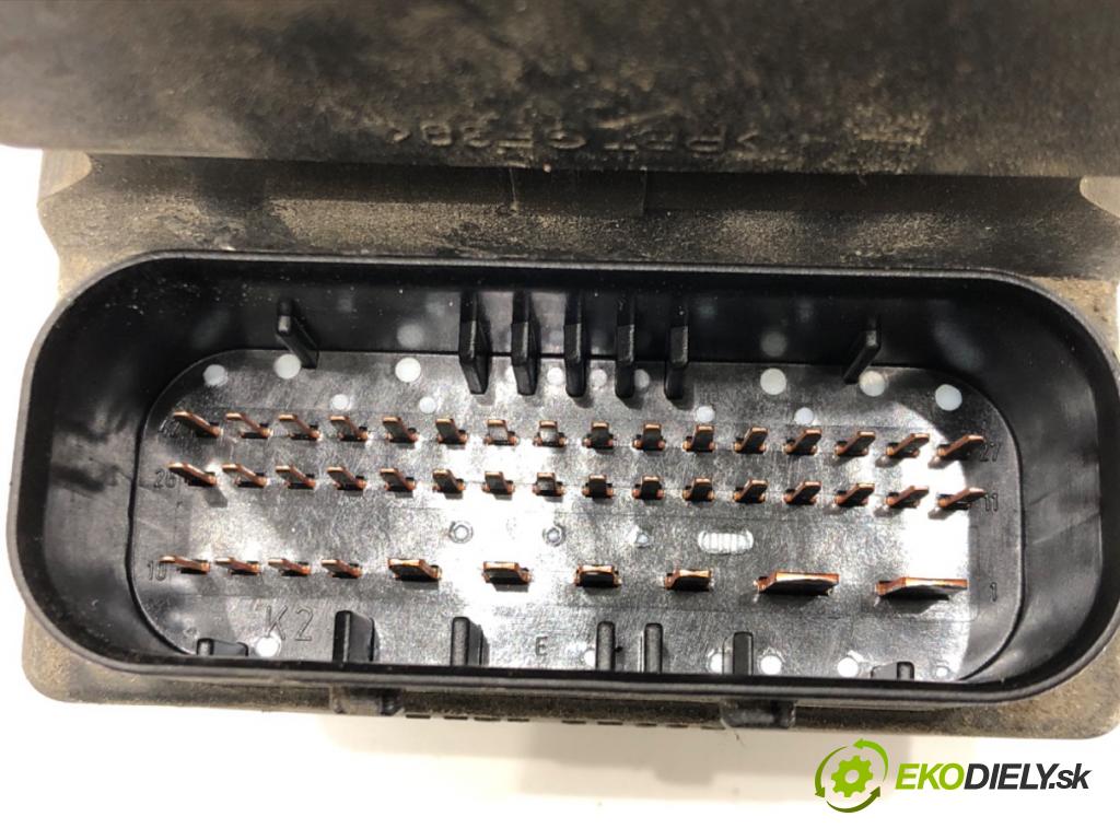 VW PASSAT B5.5 (3B3) 2000 - 2005    1.8 T 20V 110 kW [150 KM] benzyna 2000 - 2005  Pumpa ABS 0265950055 (Pumpy ABS)