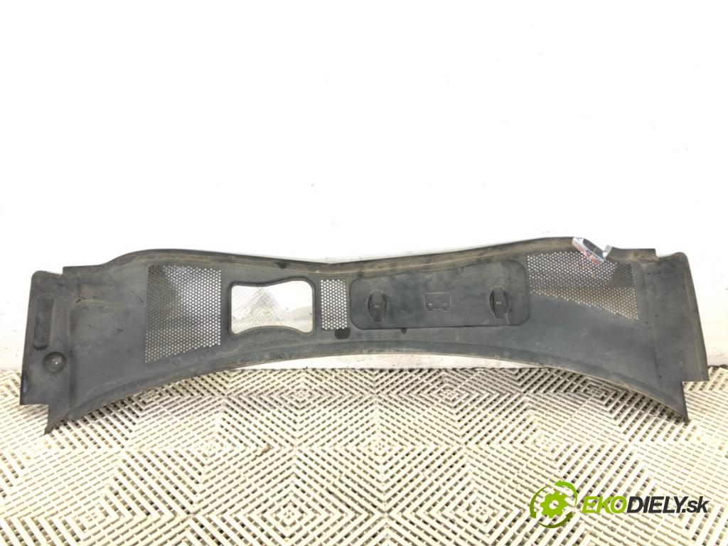 VW PASSAT B5.5 (3B3) 2000 - 2005    1.8 T 20V 110 kW [150 KM] benzyna 2000 - 2005  Torpédo, plast pod čelné okno 3B1819417C (Torpéda)