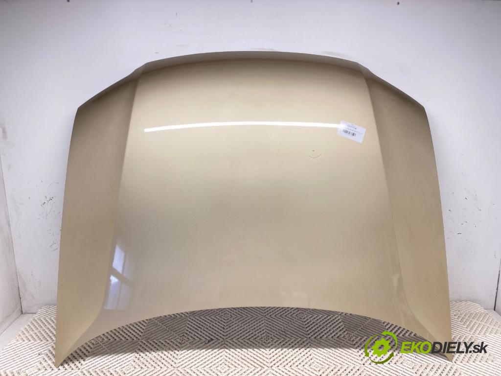 VW PASSAT B5.5 (3B3) 2000 - 2005    1.8 T 20V 110 kW [150 KM] benzyna 2000 - 2005  kapota  (Kapoty)