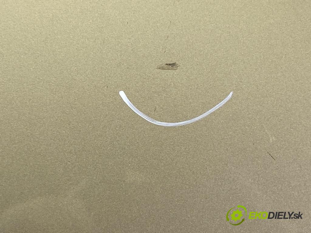 VW PASSAT B5.5 (3B3) 2000 - 2005    1.8 T 20V 110 kW [150 KM] benzyna 2000 - 2005  kapota  (Kapoty)