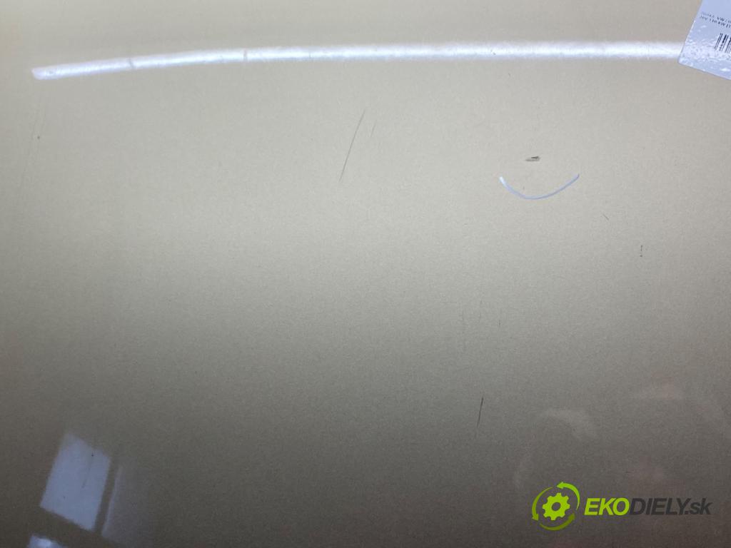 VW PASSAT B5.5 (3B3) 2000 - 2005    1.8 T 20V 110 kW [150 KM] benzyna 2000 - 2005  kapota  (Kapoty)