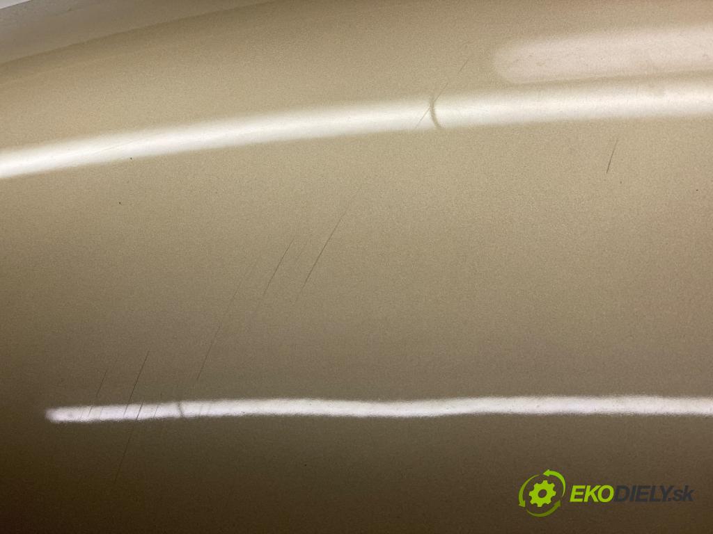 VW PASSAT B5.5 (3B3) 2000 - 2005    1.8 T 20V 110 kW [150 KM] benzyna 2000 - 2005  kapota  (Kapoty)