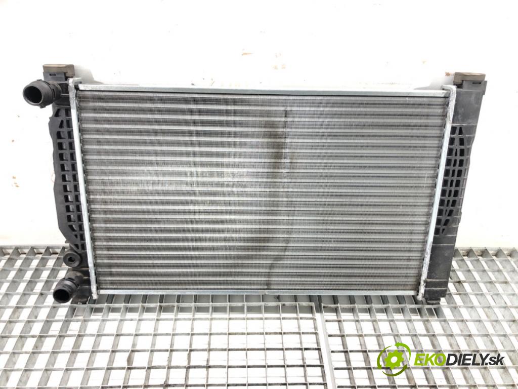 VW PASSAT B5.5 (3B3) 2000 - 2005    1.8 T 20V 110 kW [150 KM] benzyna 2000 - 2005  chladič vody  (Chladiče vody)