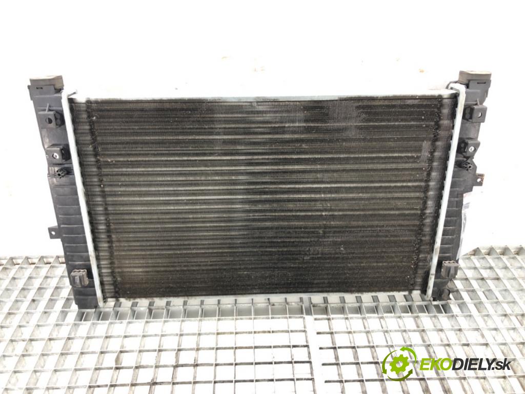 VW PASSAT B5.5 (3B3) 2000 - 2005    1.8 T 20V 110 kW [150 KM] benzyna 2000 - 2005  chladič vody  (Chladiče vody)