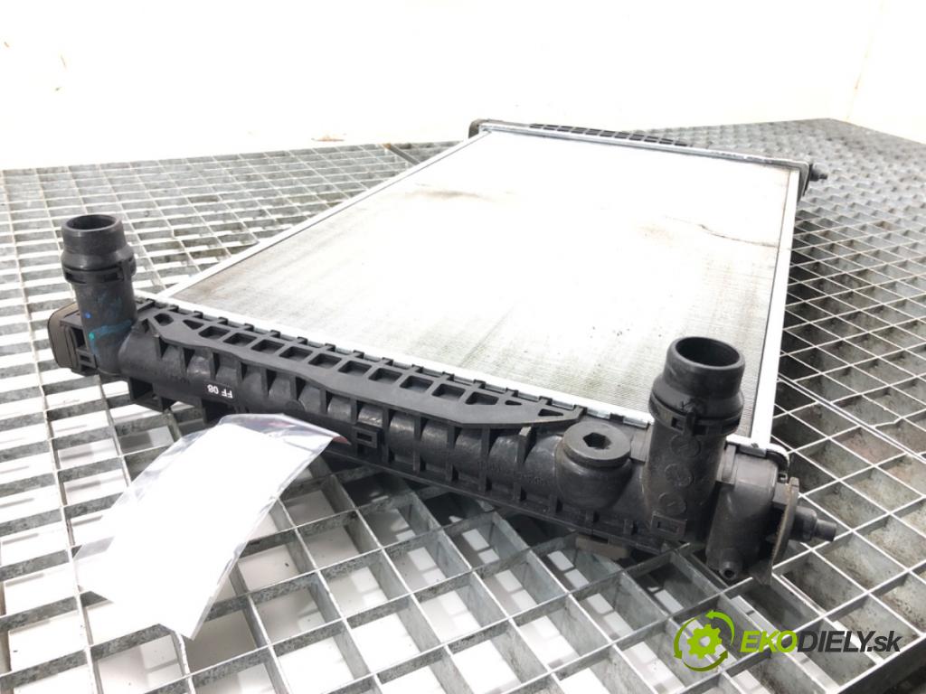 VW PASSAT B5.5 (3B3) 2000 - 2005    1.8 T 20V 110 kW [150 KM] benzyna 2000 - 2005  chladič vody  (Chladiče vody)