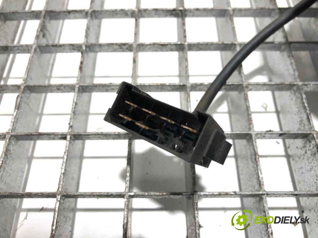 AUTOSAN H7.10.02    ---  Potenciometer plynu A0002900201 (Pedále)