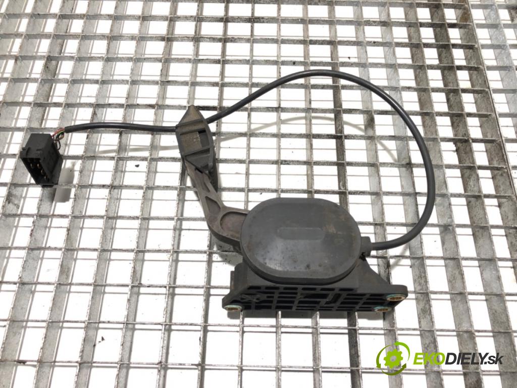AUTOSAN H7.10.02    ---  Potenciometer plynu A0002900201 (Pedále)