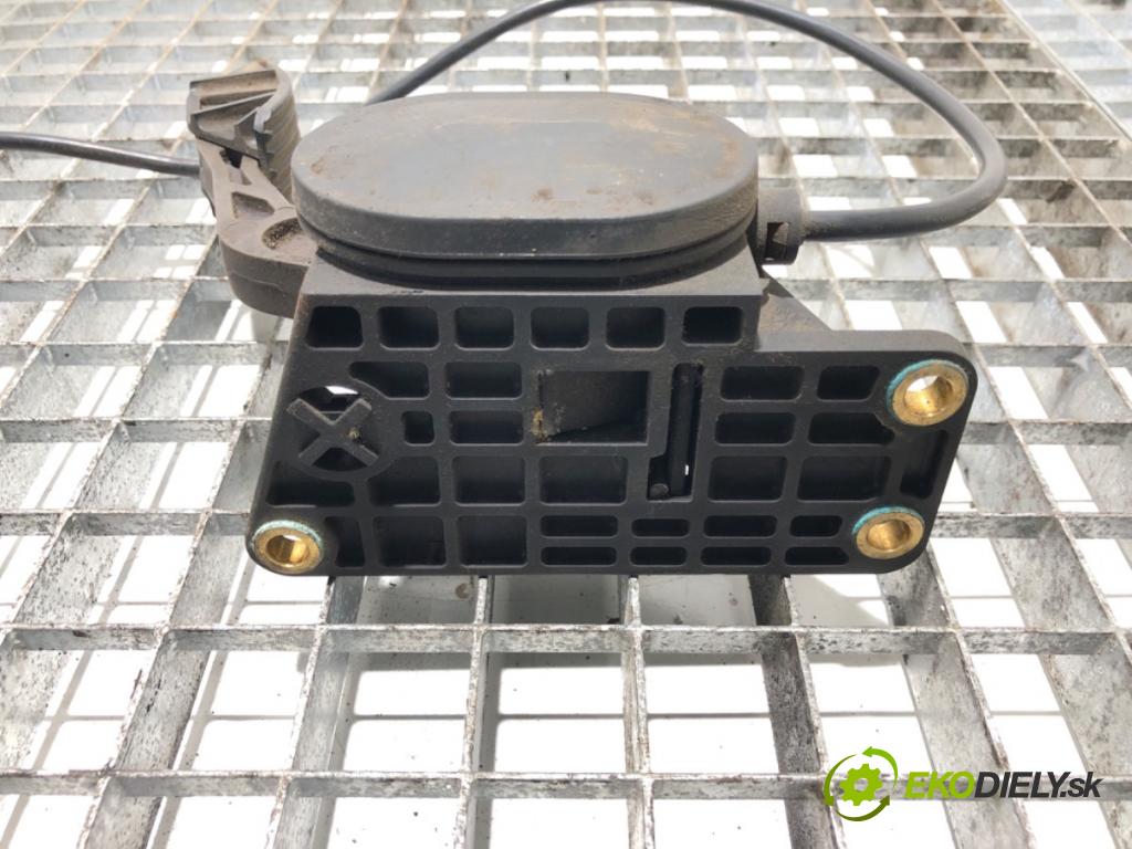 AUTOSAN H7.10.02    ---  Potenciometer plynu A0002900201 (Pedále)