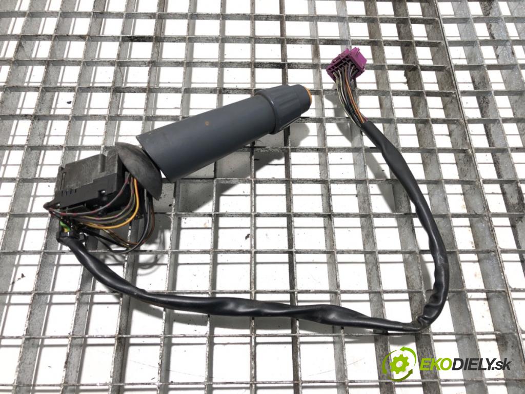 AUTOSAN H7.10.02 --- Prepínač kombinovaný 0085450124 (Prepínače, spínače, tlačidlá a ovládače kúrenia)