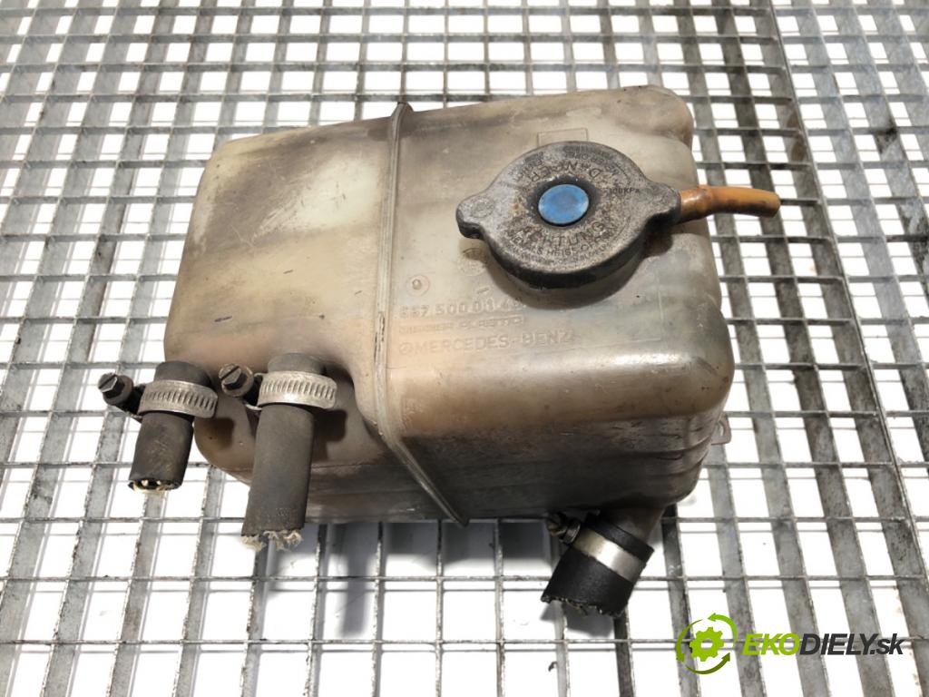 AUTOSAN H7.10.02    ---  Nádržka vyrovnávacia (kvapaliny) chladiaceho 6675000149