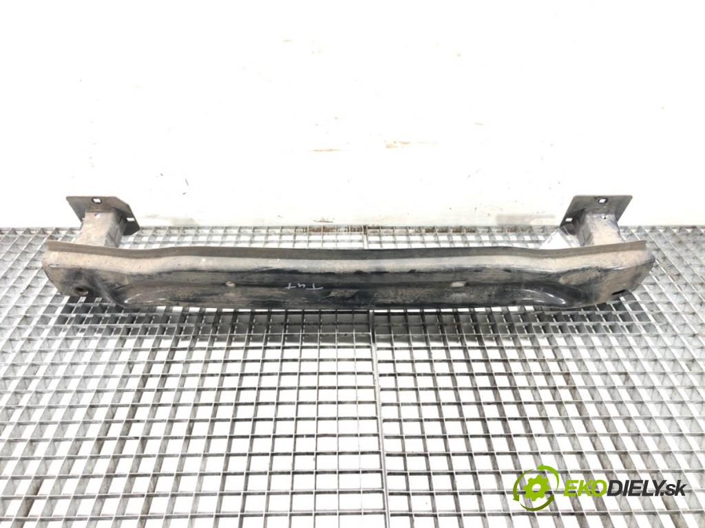 RENAULT KADJAR (HA_, HL_) 2015 - 2022    1.6 dCi 130 4x4 96 kW [130 KM] olej napędowy 2015 - 2022  výztuha nárazníka zadní část  (Výztuhy zadní)