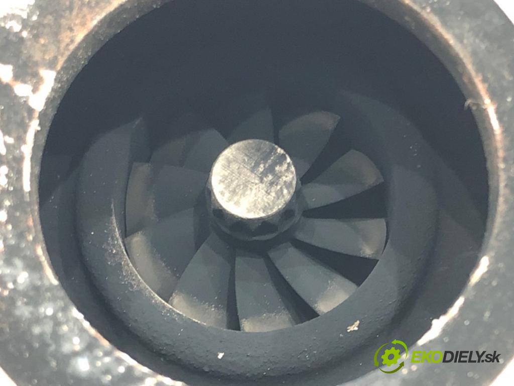 RENAULT KADJAR (HA_, HL_) 2015 - 2022    1.6 dCi 130 4x4 96 kW [130 KM] olej napędowy 2015 - 2022  turbo 54389700018 (Turbodúchadla (kompletní))