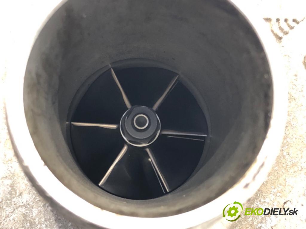 RENAULT KADJAR (HA_, HL_) 2015 - 2022    1.6 dCi 130 4x4 96 kW [130 KM] olej napędowy 2015 - 2022  turbo 54389700018 (Turbodúchadla (kompletní))